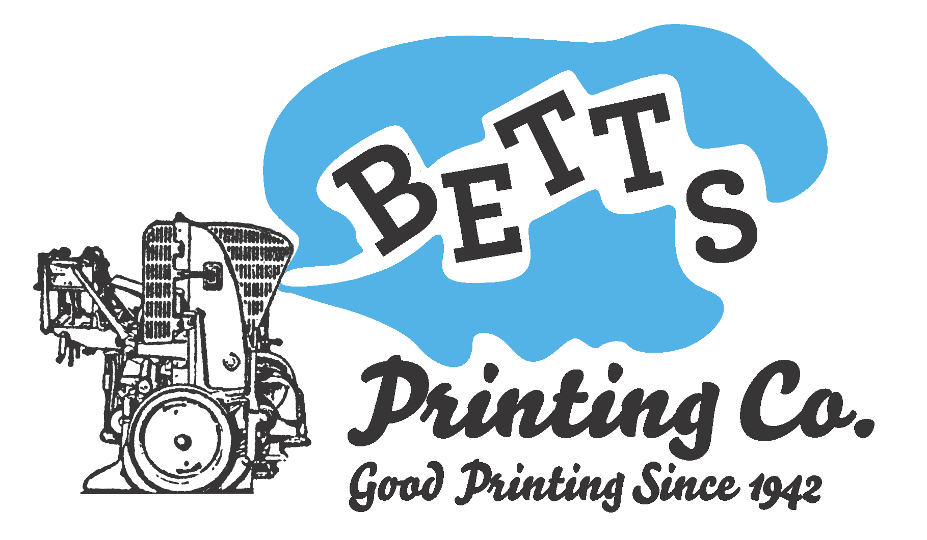 Betts Printing