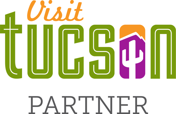 Visit Tucson Partner