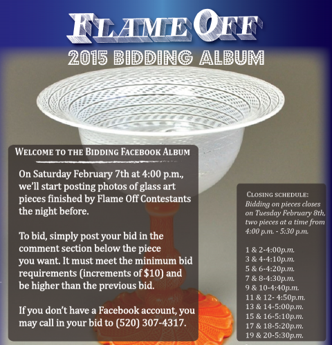 BiddingAlbum_FlameOff2015