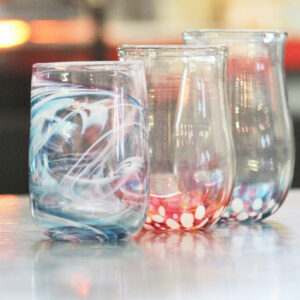 Friday Date Night - Tumblers