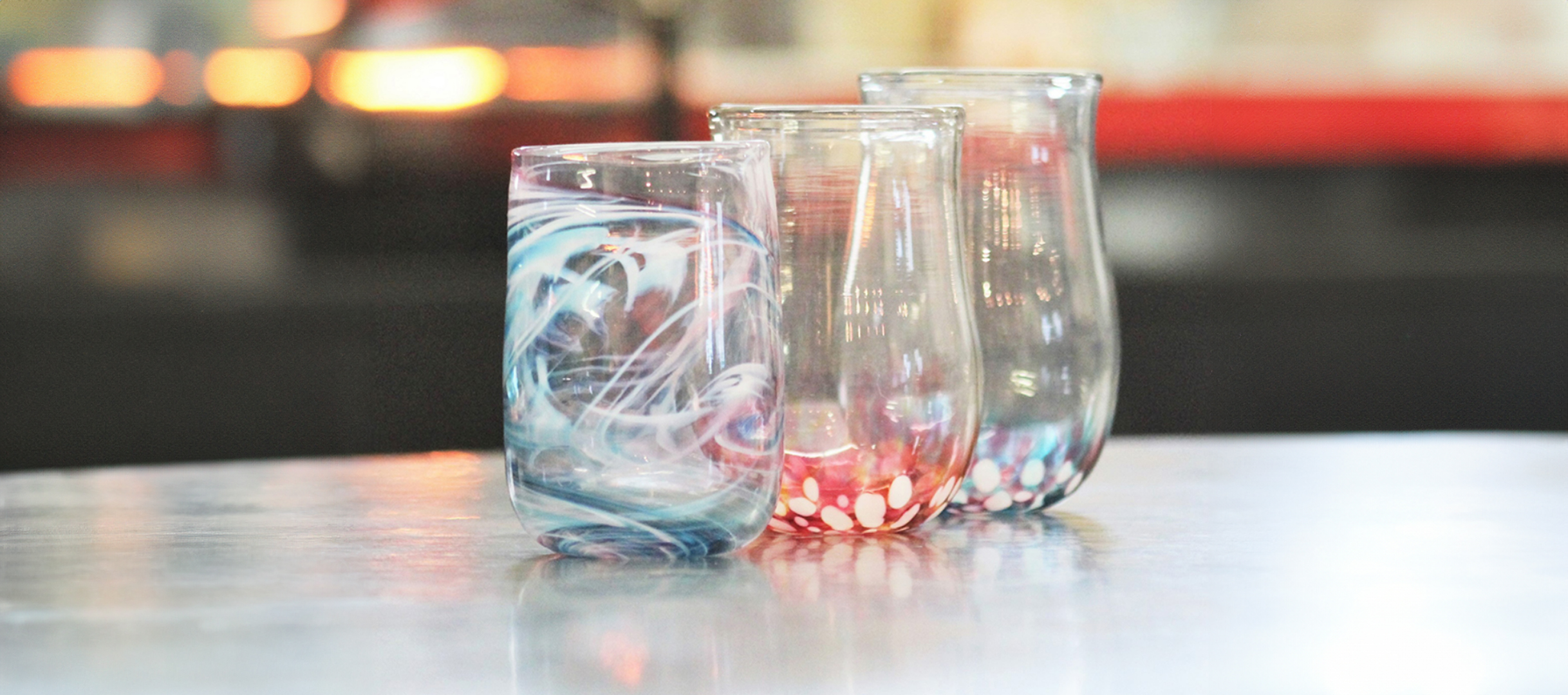 Friday Date Night - Tumblers