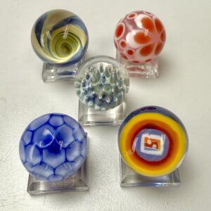 Introduction to Marbles