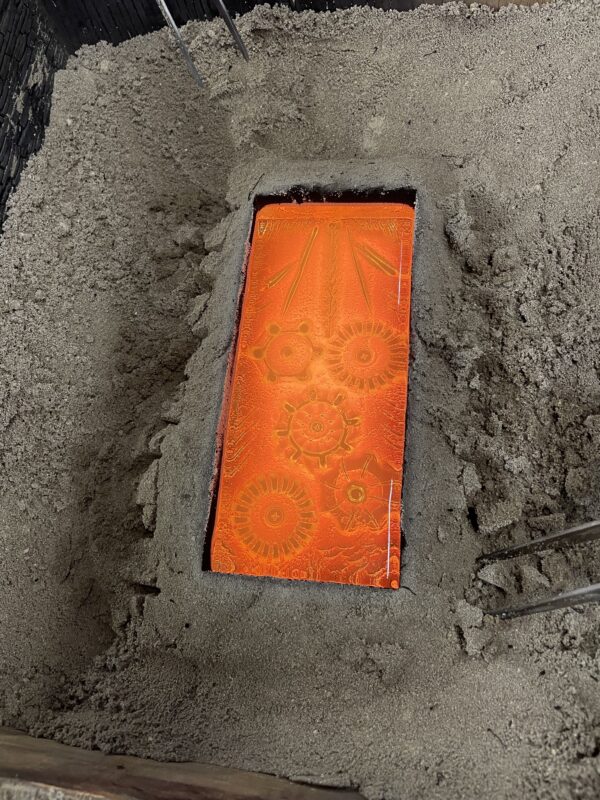 Sand Casting Workshop - Image 2