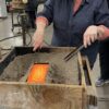 Sand Casting Workshop