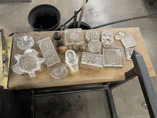 Sand Casting Workshop - Image 3