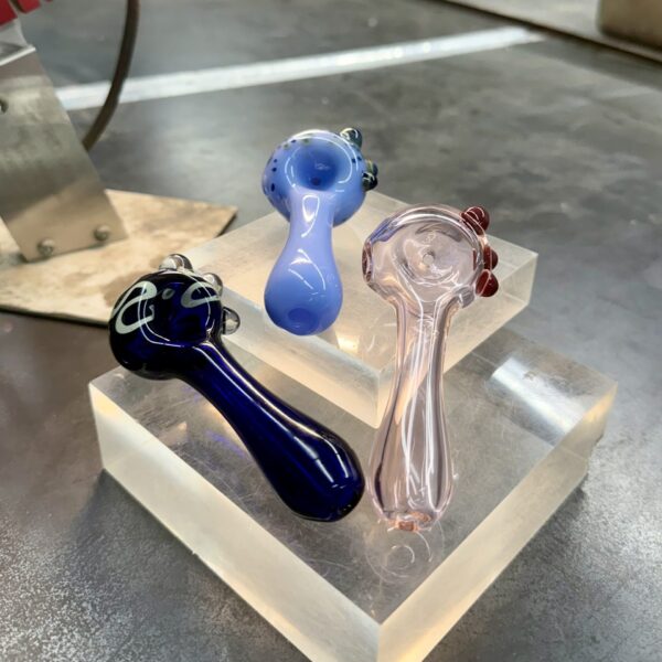 Simple Pipes