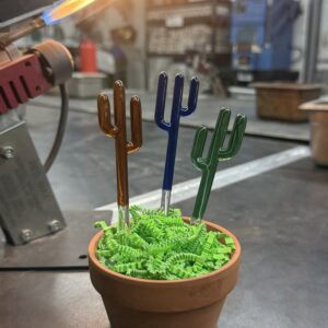 Saguaro Stake