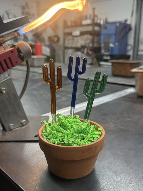 Saguaro Stake