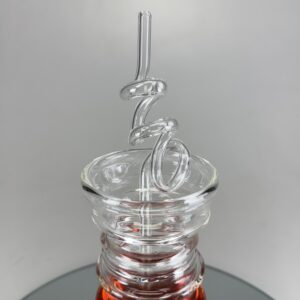 Bendy Straws