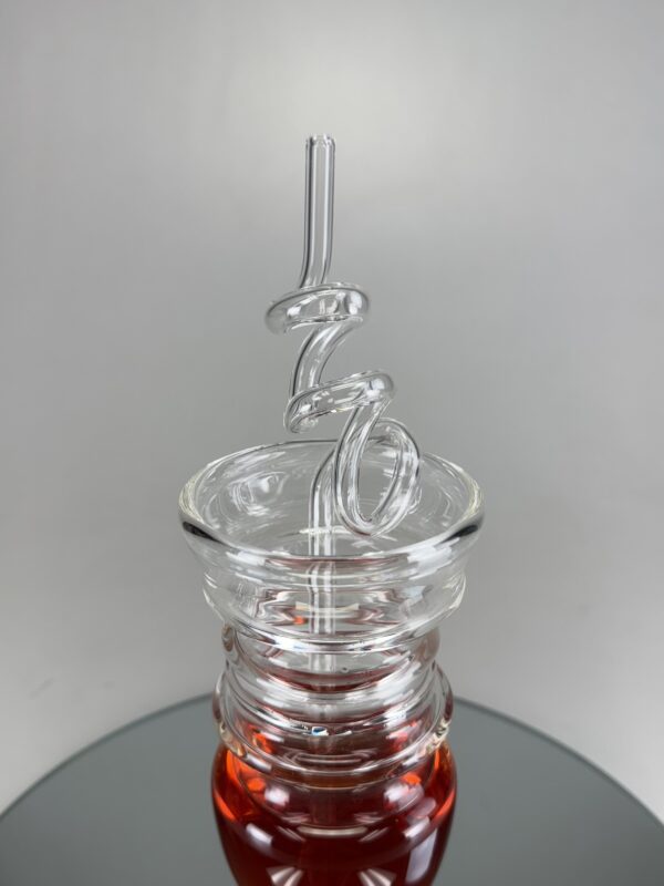 Bendy Straws