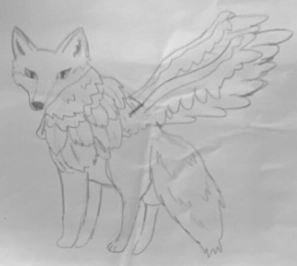 By Mariya Gamez, 13 (Drachman Montessori)