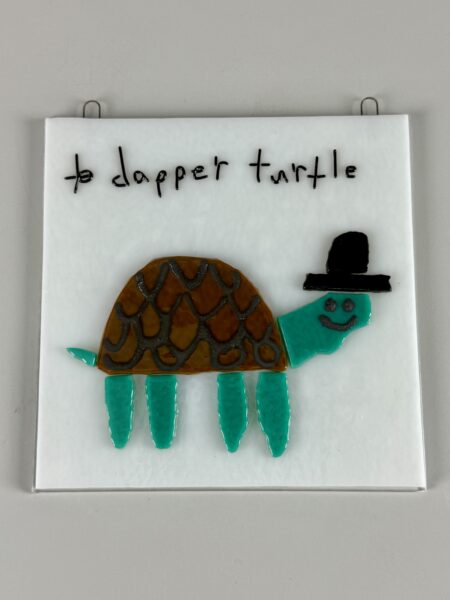 Fused Glass by Kayla Kelly