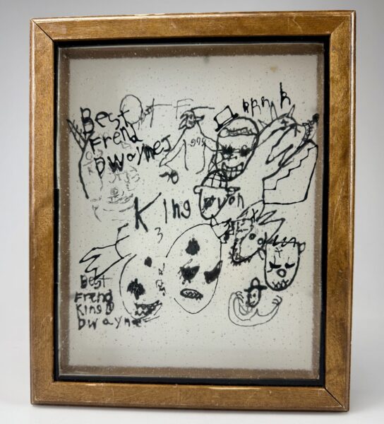 Fused Glass by Marica Whittemore