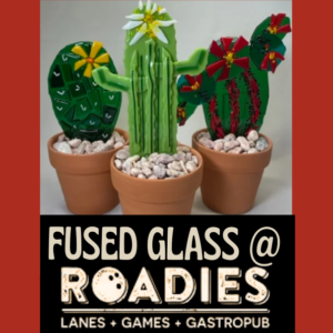 Fused Cactus (Outreach)