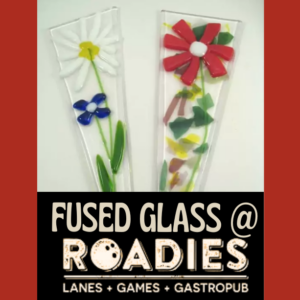 Garden Stakes (Outreach)