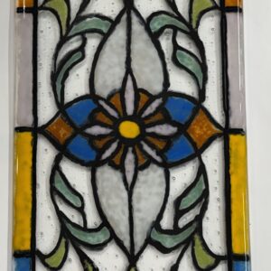 Painted Windows