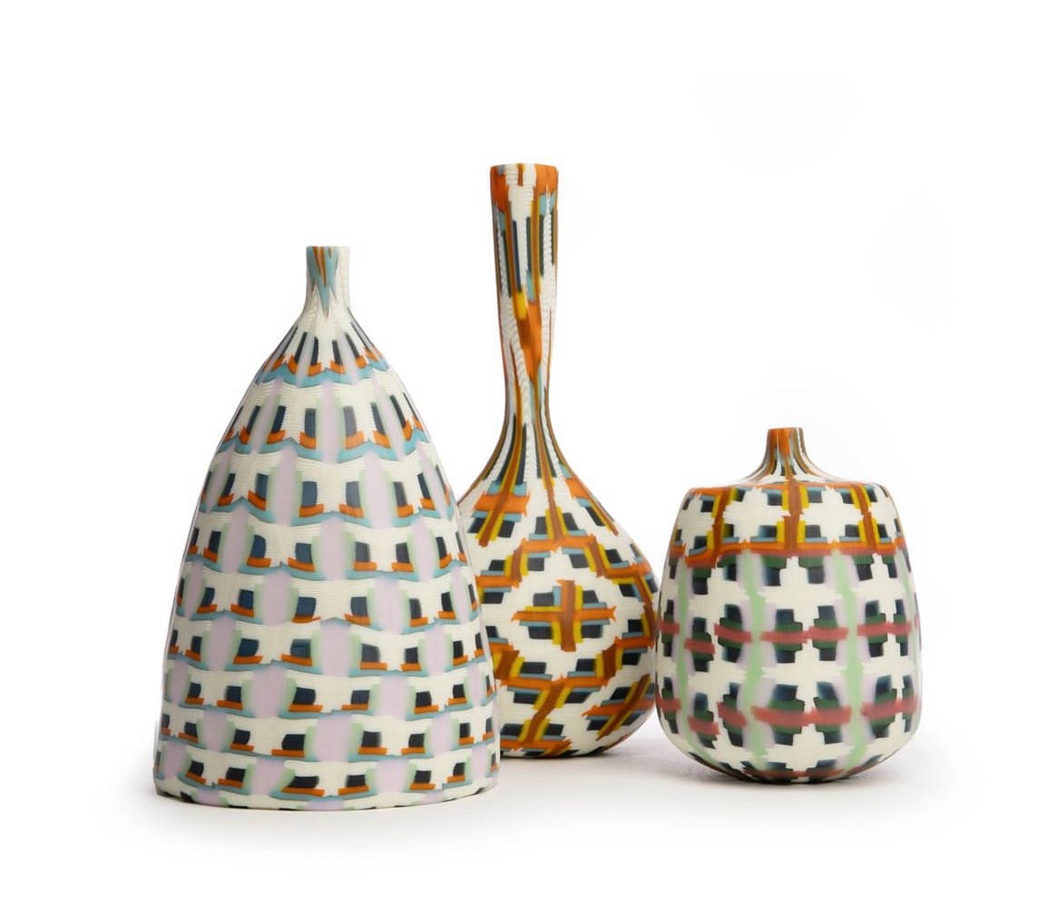 Pattern Play: Bullseye Murrine with Corey Pemberton - Image 2