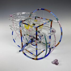Glass Mechanics and More with Bandhu Dunham