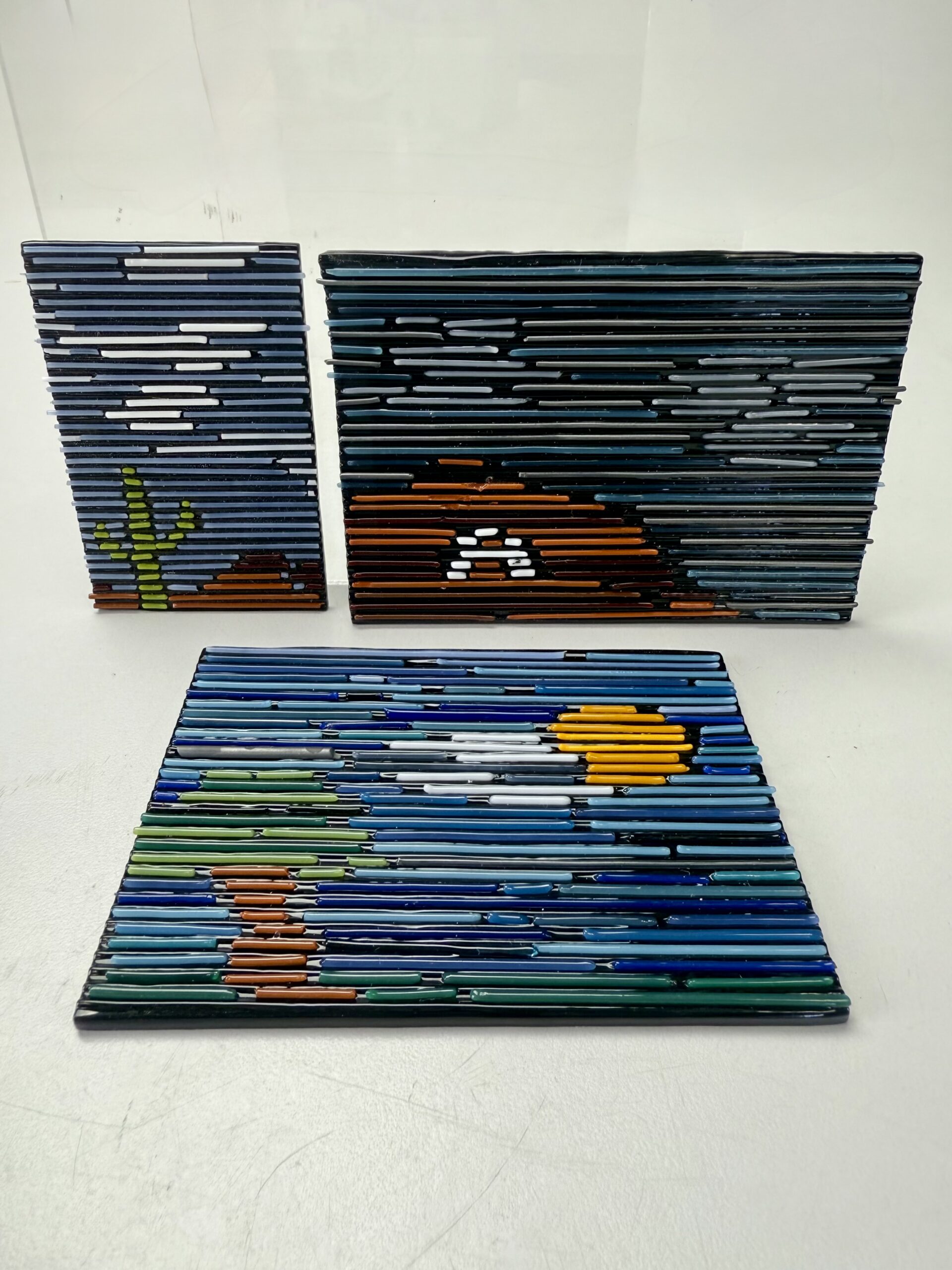 Stringer Landscapes
