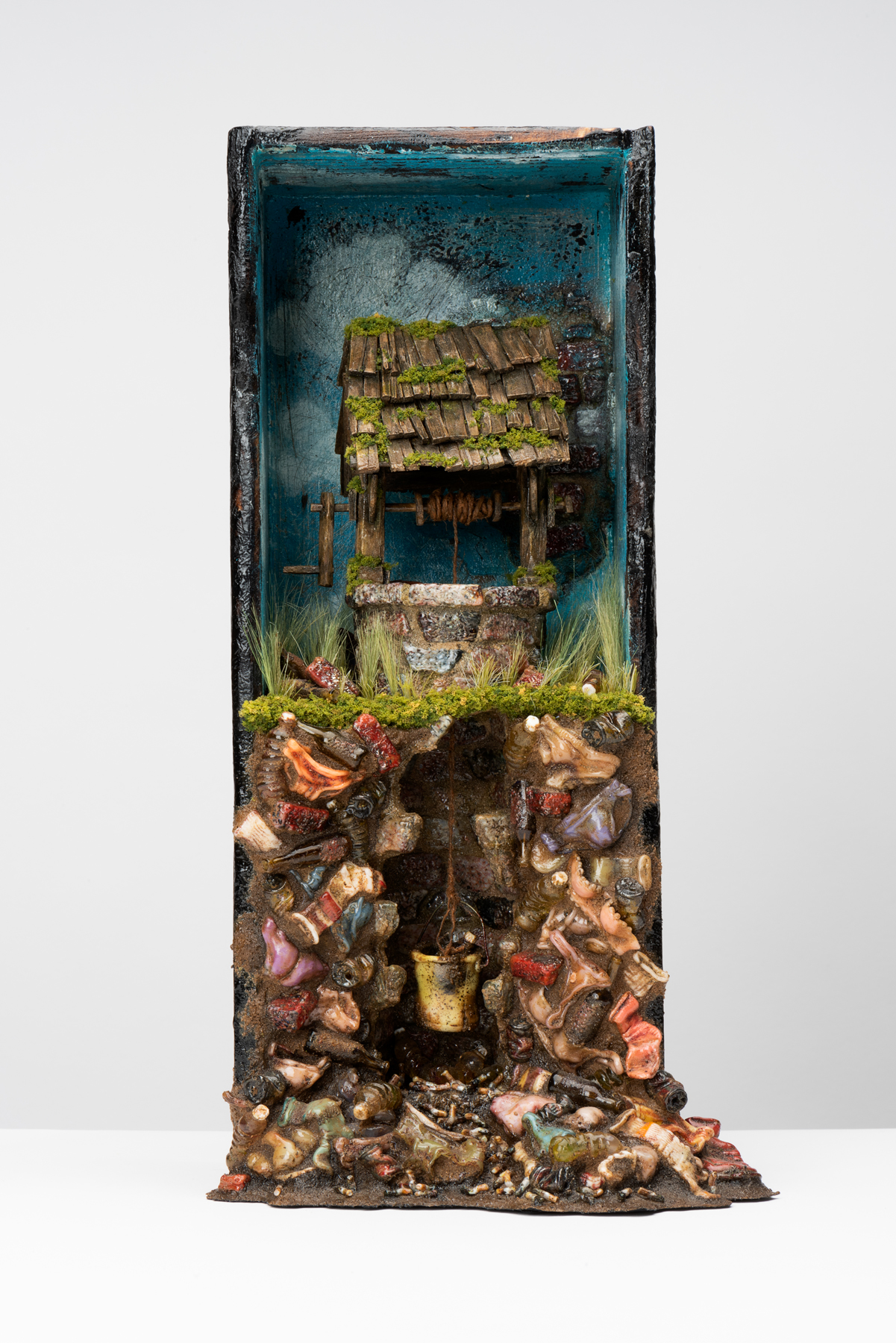 Sculptural Dialect: Building a Visual Vocabulary with Kimberly Thomas - Image 3